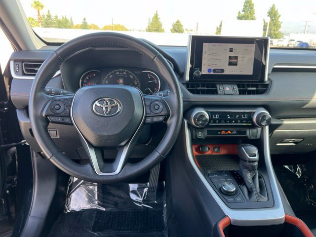 Certified 2024 Toyota RAV4 Adventure AWD/4WD image 13