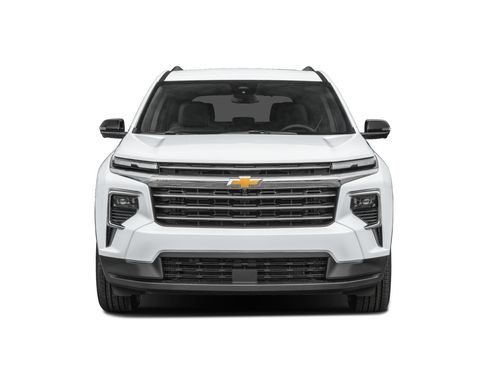 New 2026 Chevrolet Traverse LT AWD/4WD image 29