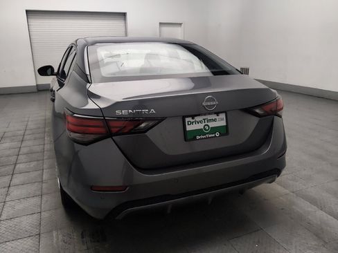 Used 2024 Nissan Sentra S FWD image 6