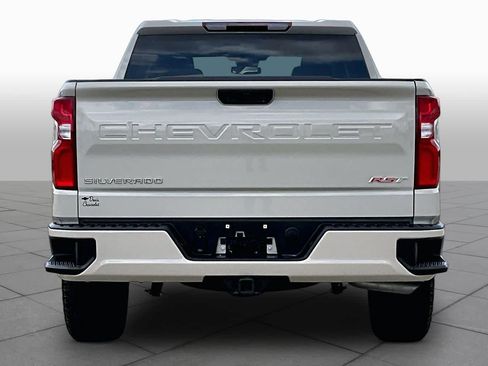 Used 2026 Chevrolet Silverado 1500 RST w/ RST Select Package image 5