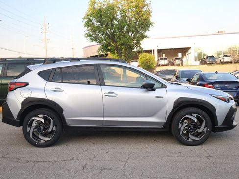 New 2026 Subaru Crosstrek 2.5i Limited image 4