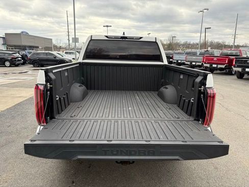 Used 2023 Toyota Tundra TRD Pro image 36