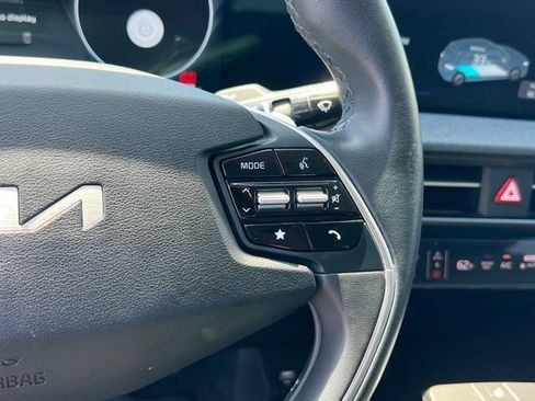 Certified 2024 Kia EV6 Light RWD image 23