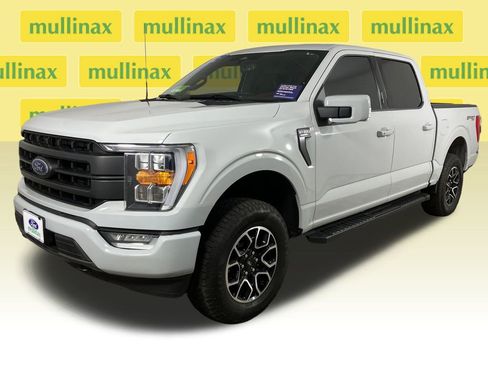 Certified 2023 Ford F150 Lariat image 14