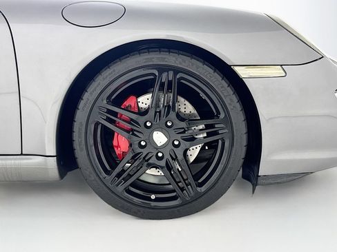 Used 2008 Porsche 911 Carrera S image 34