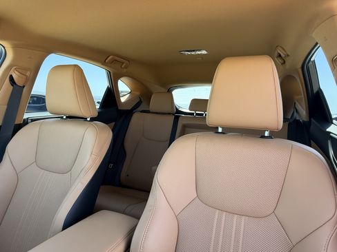 Used 2026 Lexus NX 350 AWD image 20