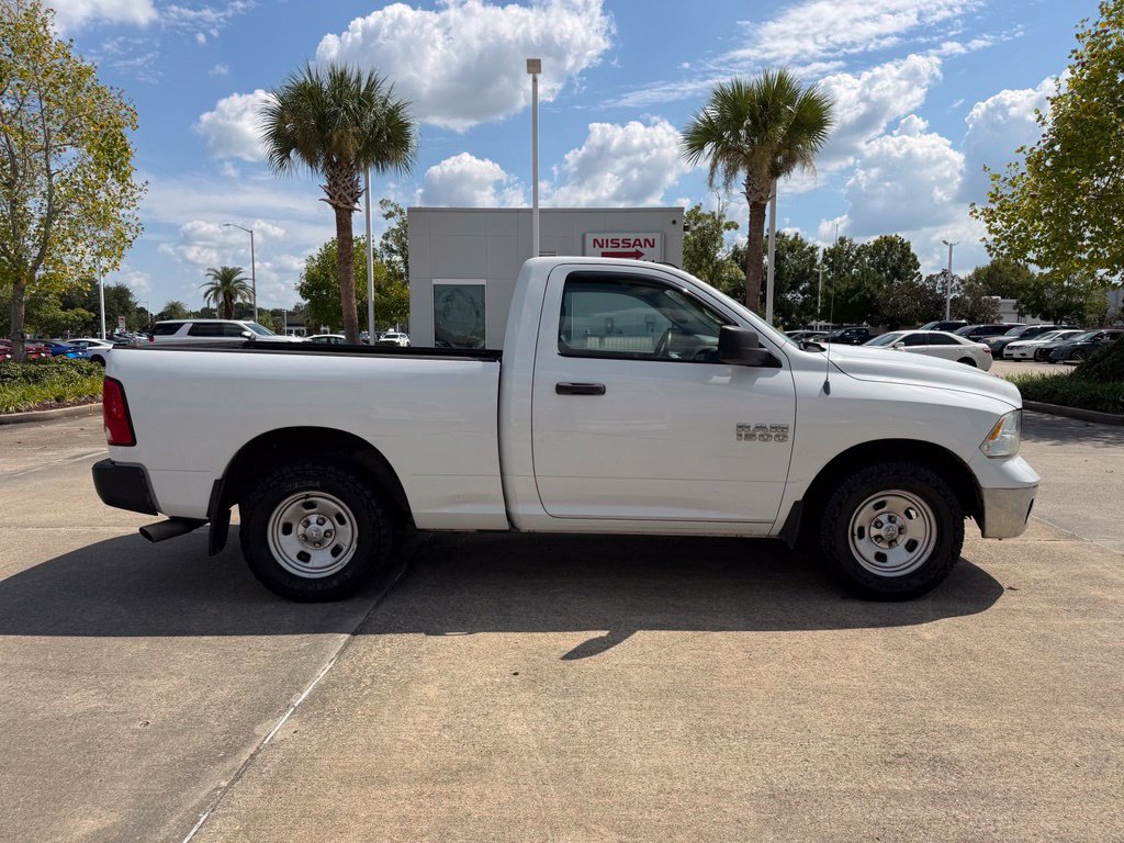 Used 2013 RAM 1500 Tradesman w/ PWR & Remote Entry Group RWD image 6