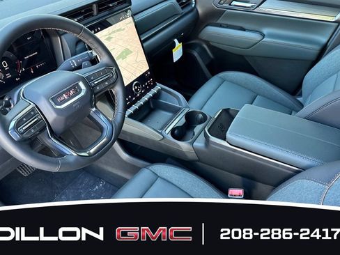 New 2026 GMC Terrain AT4 w/ Convenience Package III AWD/4WD image 10