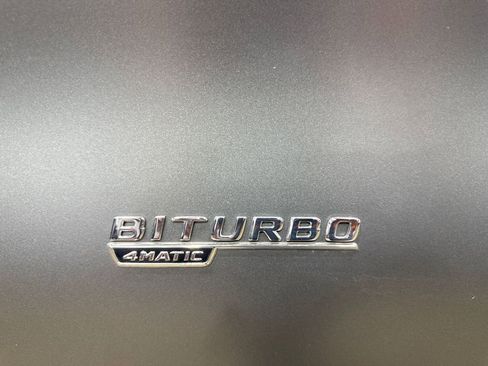 Used 2018 Mercedes-Benz C 43 AMG 4MATIC Coupe image 74