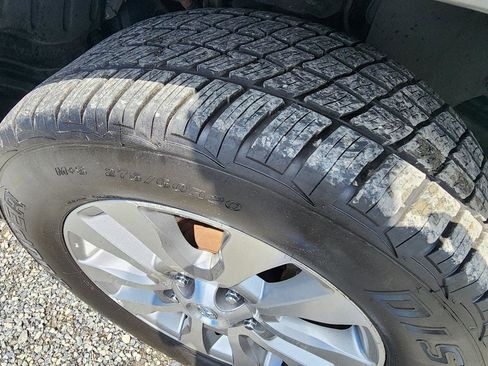 Used 2008 Toyota Sequoia Limited RWD image 44