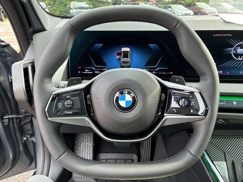 New 2026 BMW X3 xDrive30i w/ Convenience Package AWD/4WD image 12