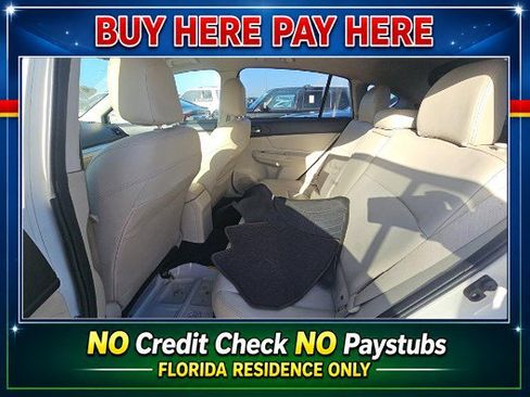Used 2013 Subaru Crosstrek 2.0i Limited w/ Popular Pkg 2 AWD/4WD image 12