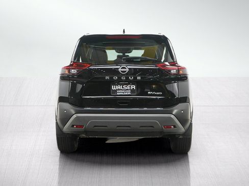 Used 2023 Nissan Rogue SV w/ SV Premium B Package AWD/4WD image 5