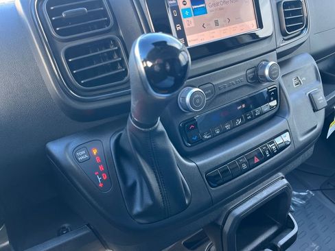New 2026 RAM ProMaster 2500 w/ Safety Group image 11