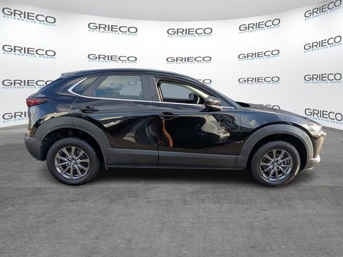 Used 2021 MAZDA CX-30 FWD 2.5 S image 8