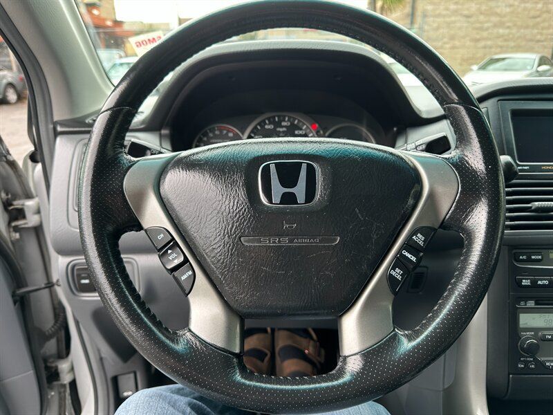 Used 2003 Honda Pilot EX image 22