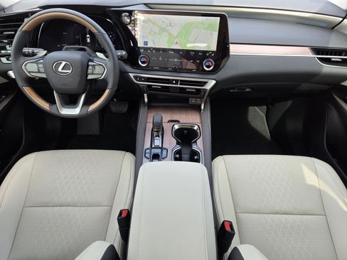 Used 2026 Lexus RX 350 w/ Convenience Package image 22