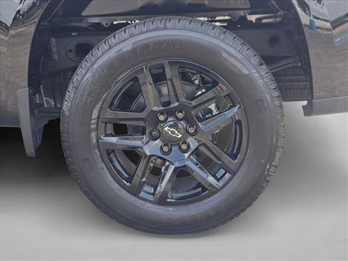 New 2026 Chevrolet Silverado 1500 RST w/ Convenience Package II RWD image 10