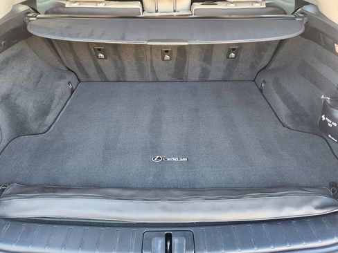 Used 2017 Lexus RX 350 FWD image 45