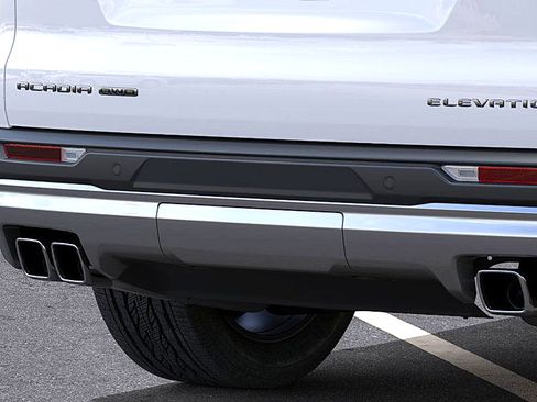 New 2026 GMC Acadia Elevation w/ Super Cruise Package image 14