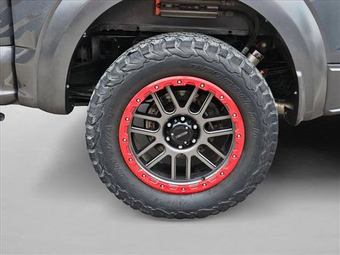 Used 2018 Ford F150 Raptor w/ Equipment Group 802A Luxury AWD/4WD image 20