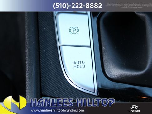 Used 2023 Hyundai Elantra Blue image 19