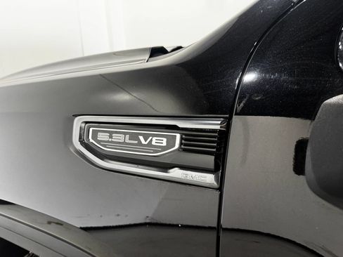 Used 2021 GMC Sierra 1500 AT4 AWD/4WD image 30