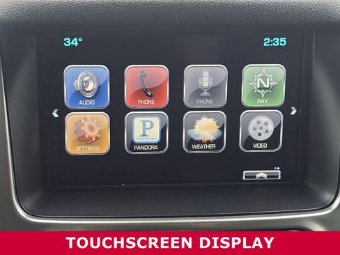 Used 2015 Chevrolet Suburban LTZ image 19