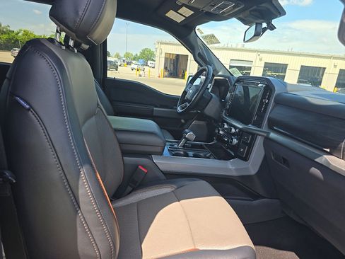 Used 2024 Ford F150 Lariat AWD/4WD image 10