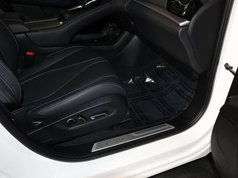 Used 2023 Acura RDX AWD w/ Technology Package image 36