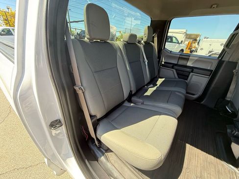 Used 2017 Ford F150 XL w/ XL Power Equipment Group AWD/4WD image 38
