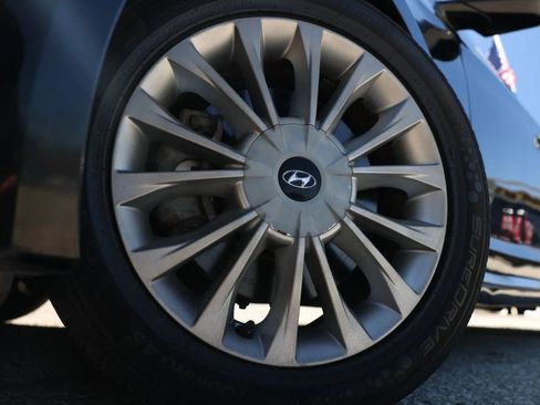 Used 2015 Hyundai Sonata Limited w/ Option Group 06 image 50