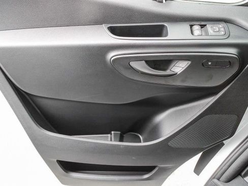 New 2025 Mercedes-Benz Sprinter 2500 image 22