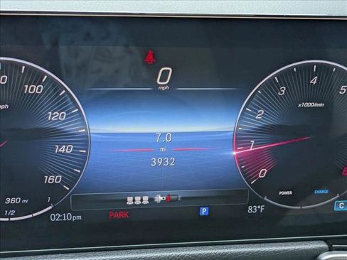 Certified 2026 Mercedes-Benz GLB 250 image 12