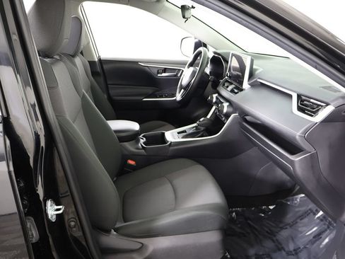 Used 2024 Toyota RAV4 XLE w/ Weather Package AWD/4WD image 29
