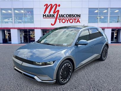 Used 2023 Hyundai Ioniq 5 Limited