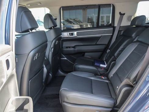 New 2026 Hyundai Santa Fe Limited image 23