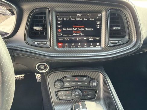 Used 2023 Dodge Challenger R/T Scat Pack w/ Plus Package image 28