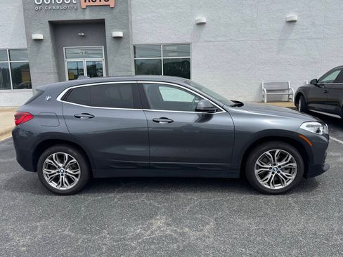 Used 2019 BMW X2 xDrive28i AWD/4WD image 7
