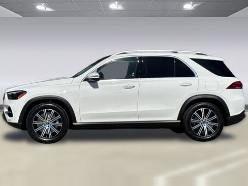 New 2026 Mercedes-Benz GLE 450e 450e image 2