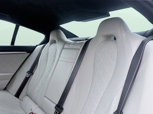 Used 2024 BMW M8 Gran Coupe xDrive Competition w/ M Carbon Exterior Package AWD/4WD image 36