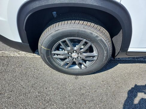 New 2026 GMC Acadia Elevation image 5