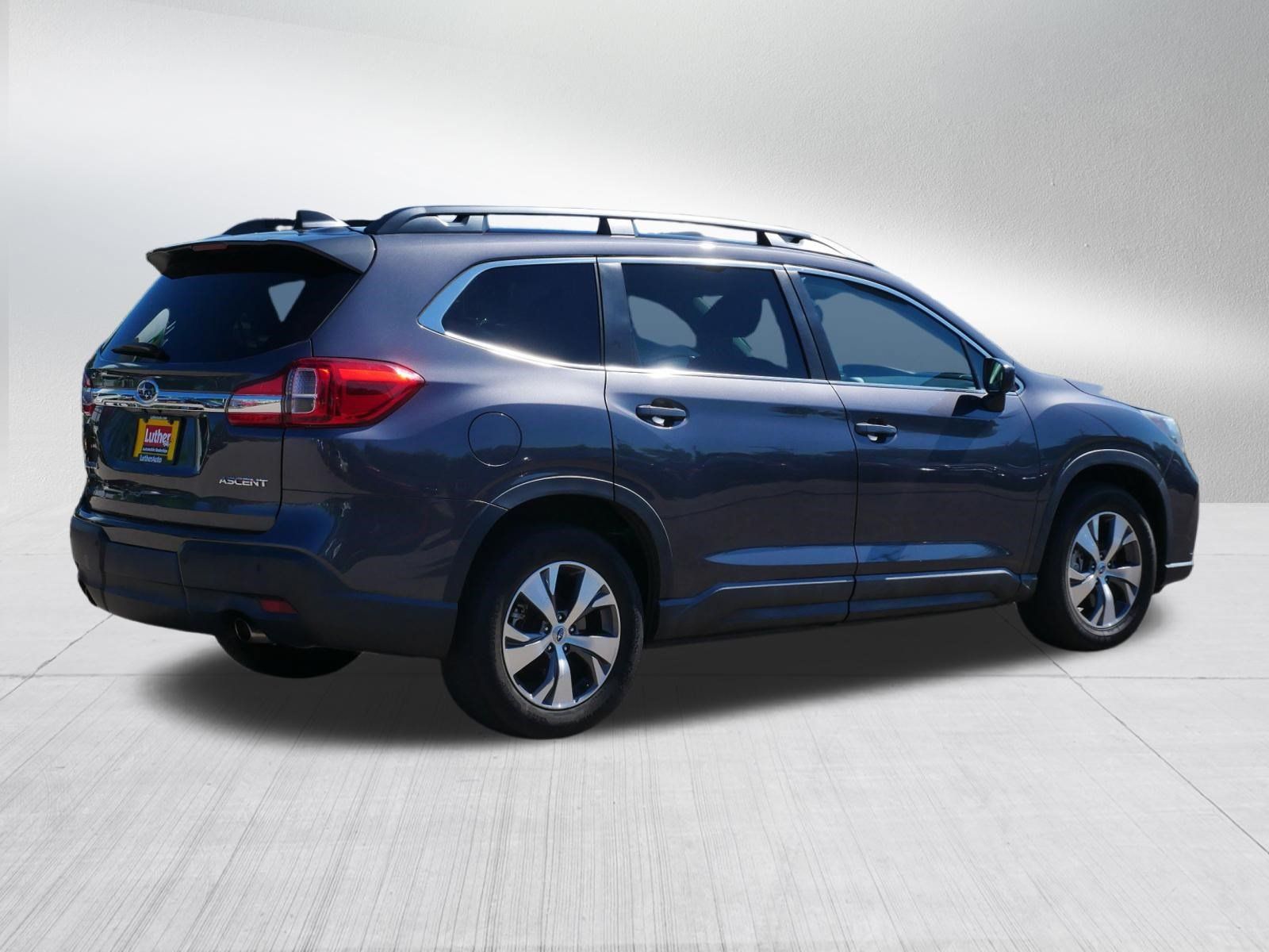 Used 2020 Subaru Ascent Premium w/ Convenience Package AWD/4WD image 7
