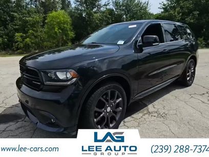 Used 2015 Dodge Durango R/T