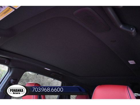 New 2026 Acura MDX A-Spec image 21