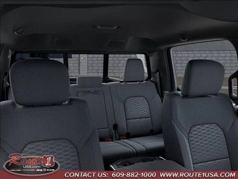 New 2026 RAM 1500 4x4 Crew Cab image 26