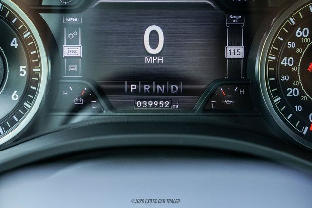 Used 2022 RAM 1500 Laramie RWD image 53