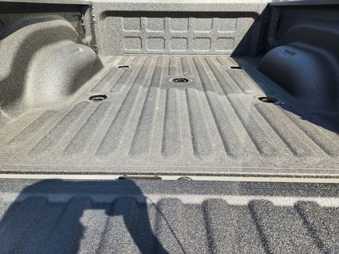 New 2026 RAM 2500 Lone Star AWD/4WD image 28