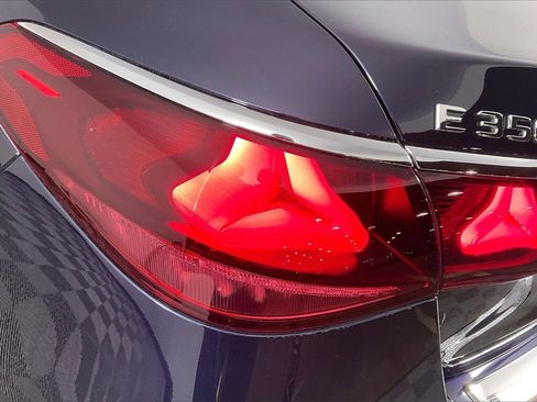 Used 2026 Mercedes-Benz E 350 E 350 image 24