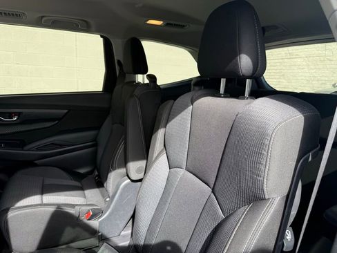 Certified 2024 Subaru Ascent Premium w/ Convenience Package AWD/4WD image 25